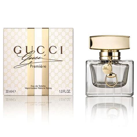 gucci eau de toilette 30ml|Gucci premiere eau de toilette.